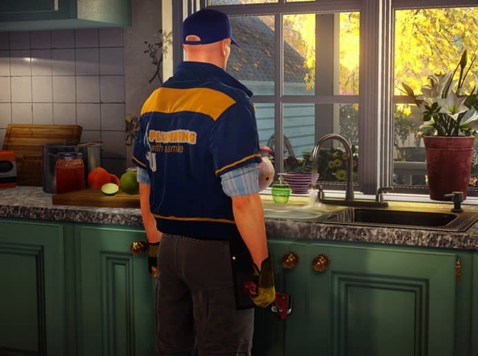 Изображение из объявления Steam
