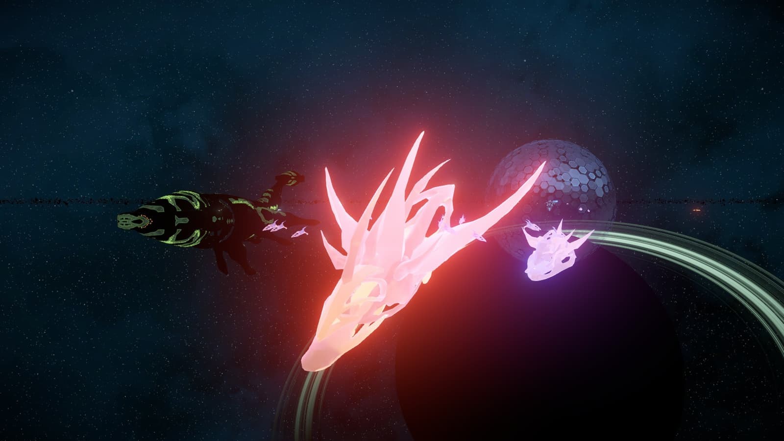Изображение из объявления Steam