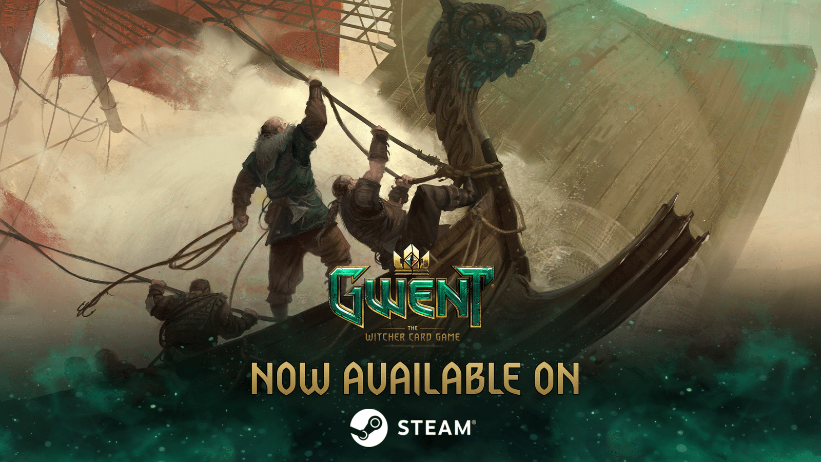 Изображение из объявления Steam