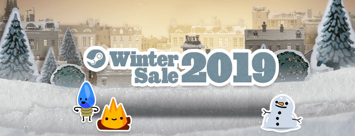 Изображение из объявления Steam