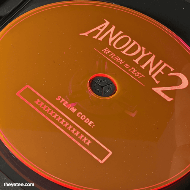 Изображение из объявления Steam