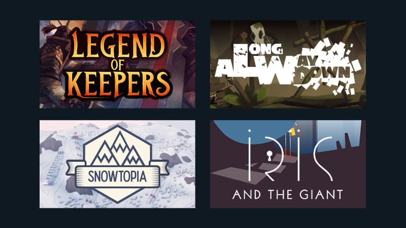 Изображение из объявления Steam