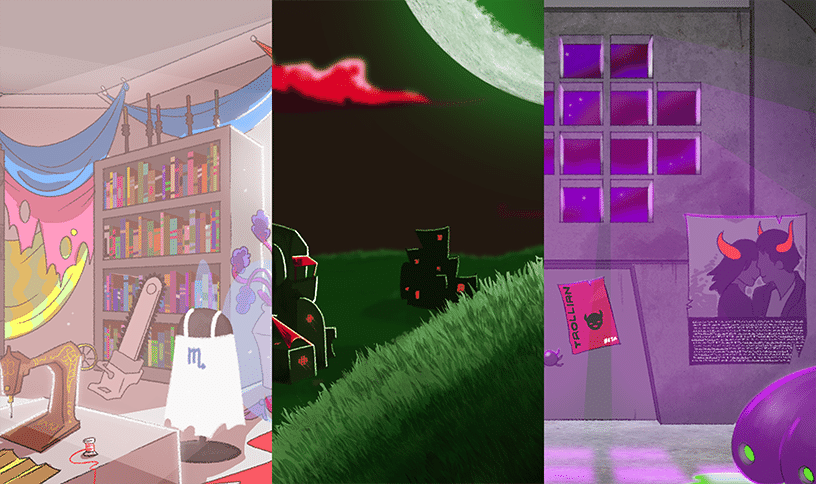 Изображение из объявления Steam