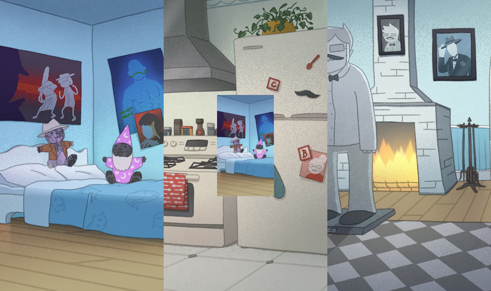 Изображение из объявления Steam