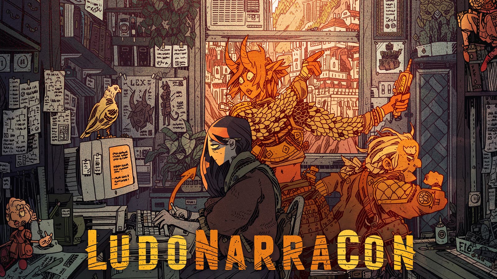 Изображение из объявления Steam
