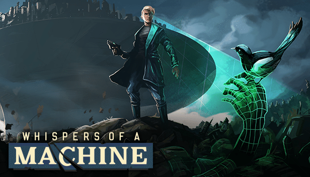Изображение из объявления Steam