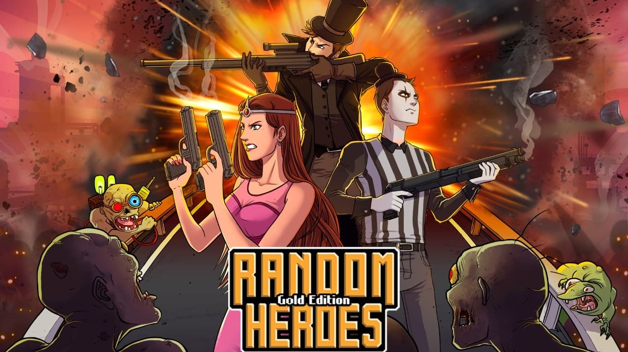 Изображение из объявления Steam