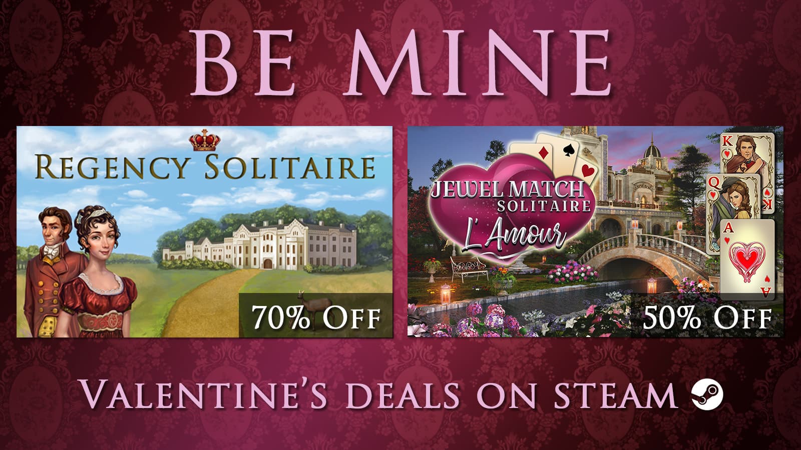 Изображение из объявления Steam