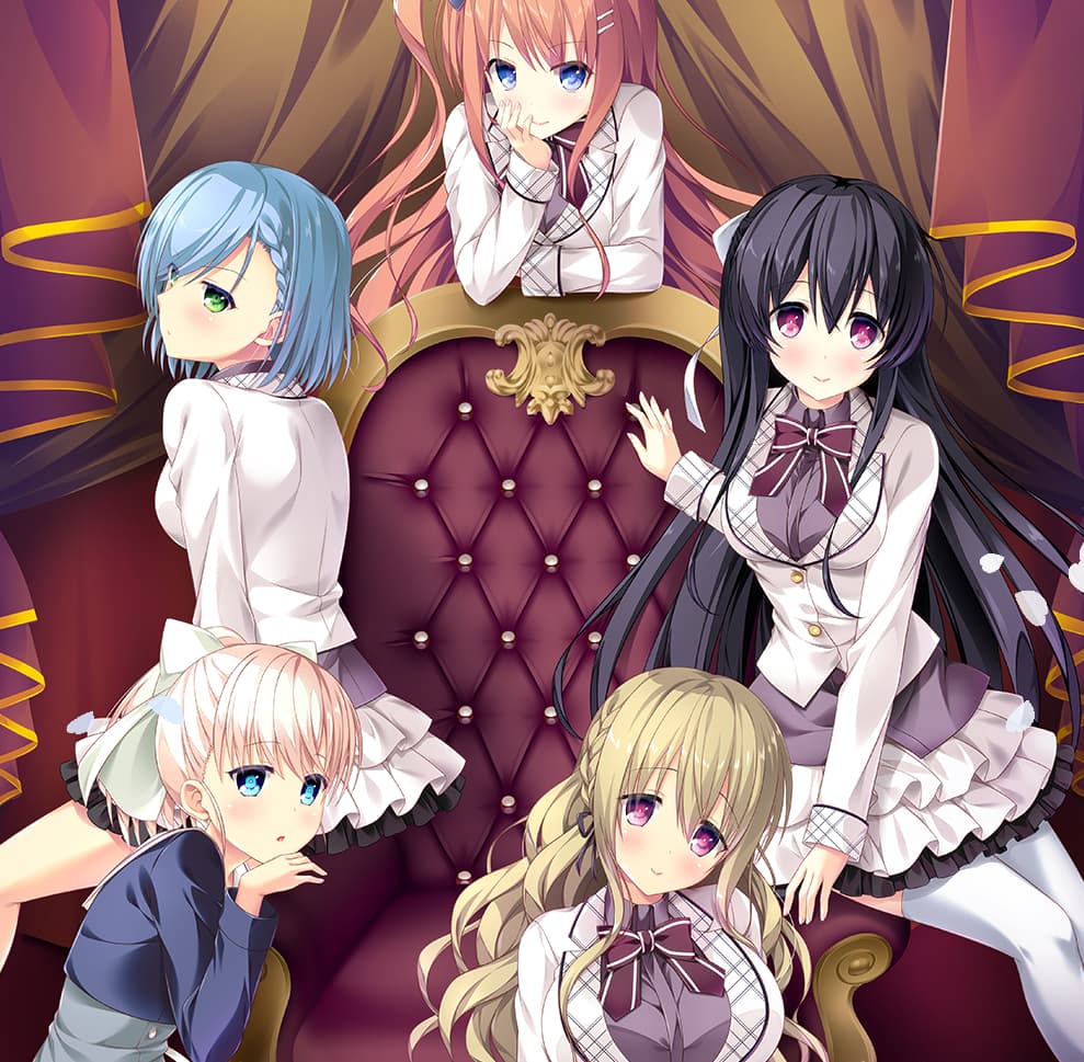 Изображение из объявления Steam