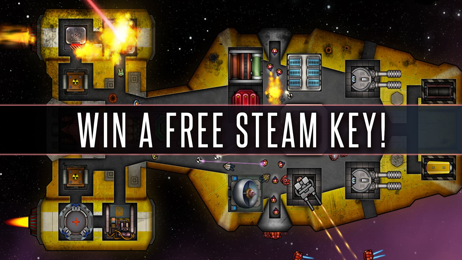 Изображение из объявления Steam