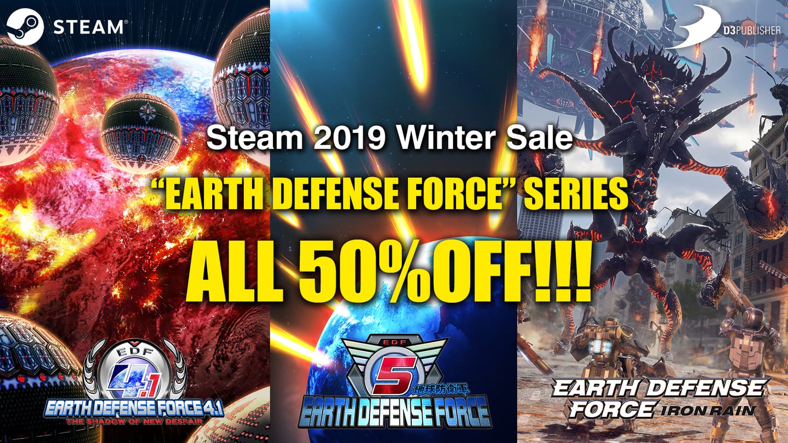 Изображение из объявления Steam