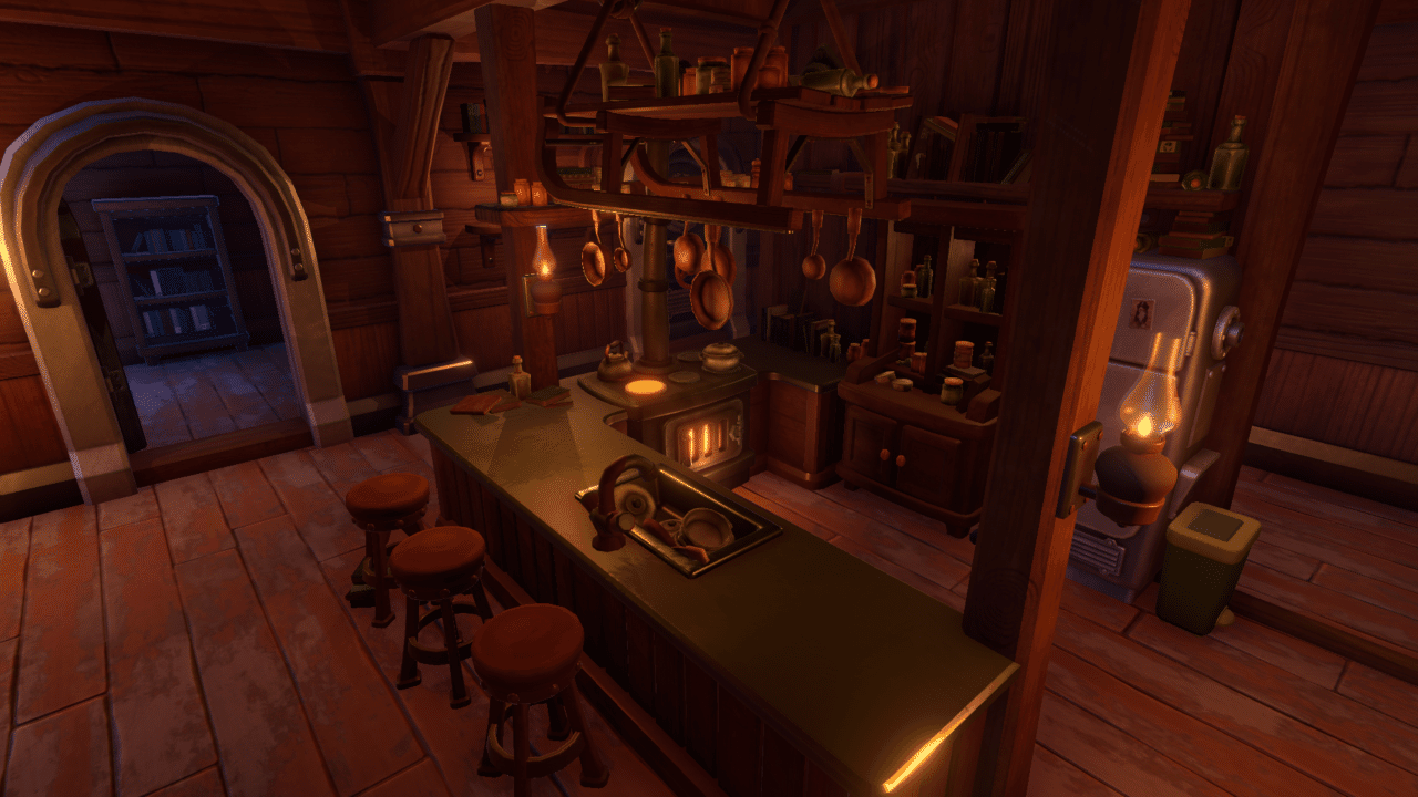 Изображение из объявления Steam