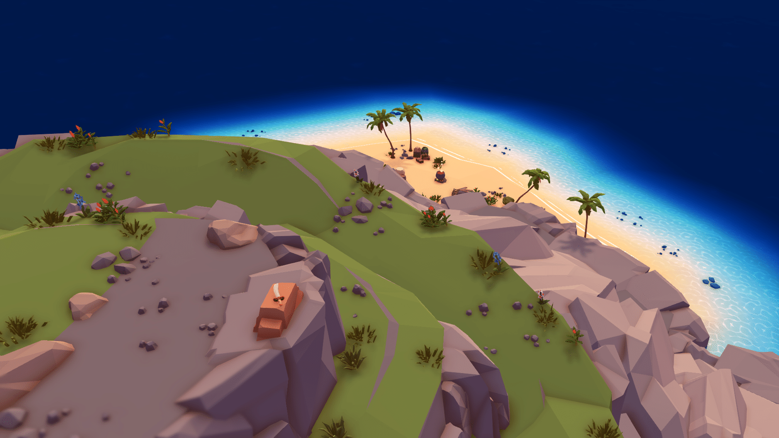Изображение из объявления Steam