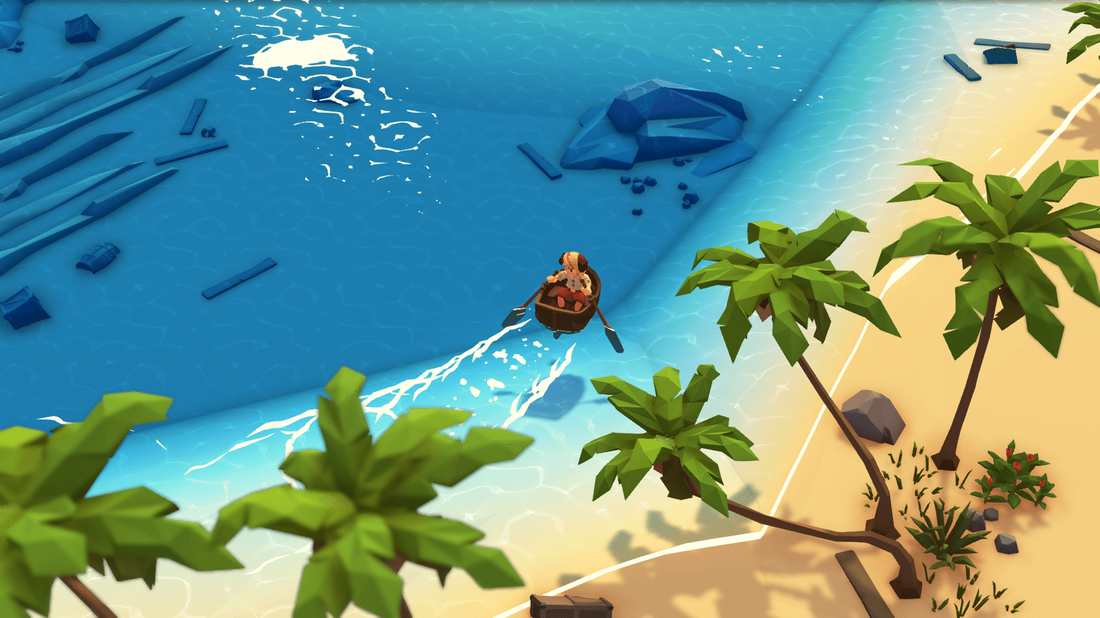 Изображение из объявления Steam