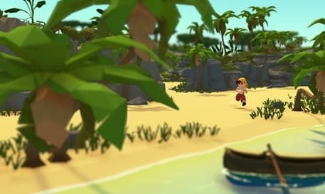 Изображение из объявления Steam
