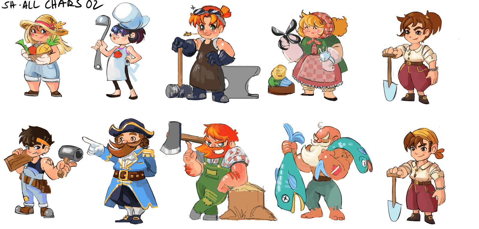 Изображение из объявления Steam