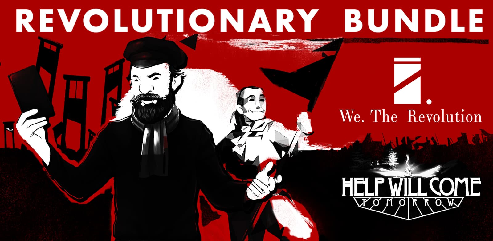 Изображение из объявления Steam