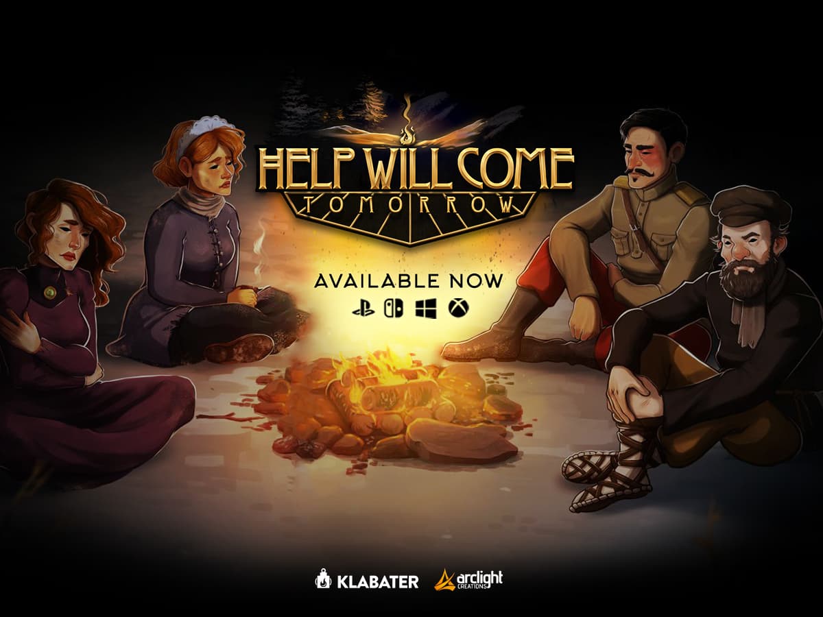Изображение из объявления Steam