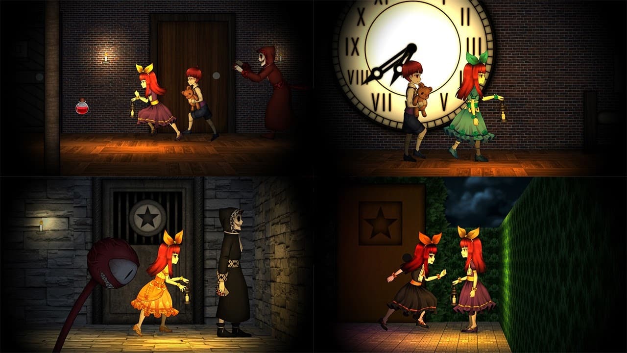 Изображение из объявления Steam
