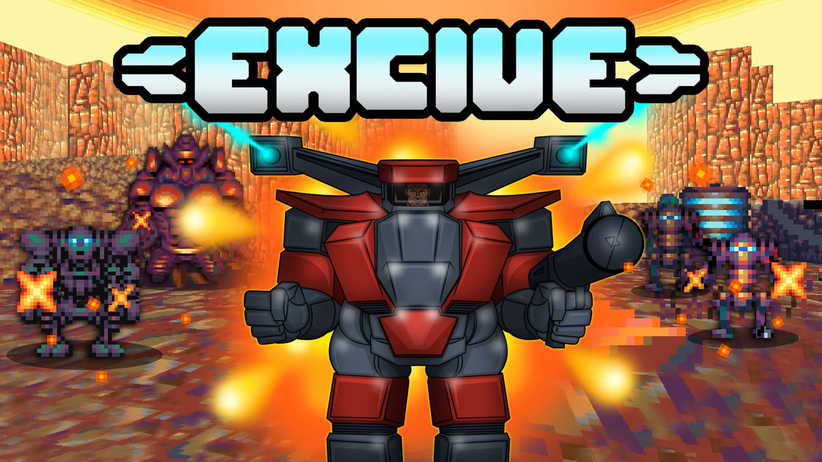 Изображение из объявления Steam