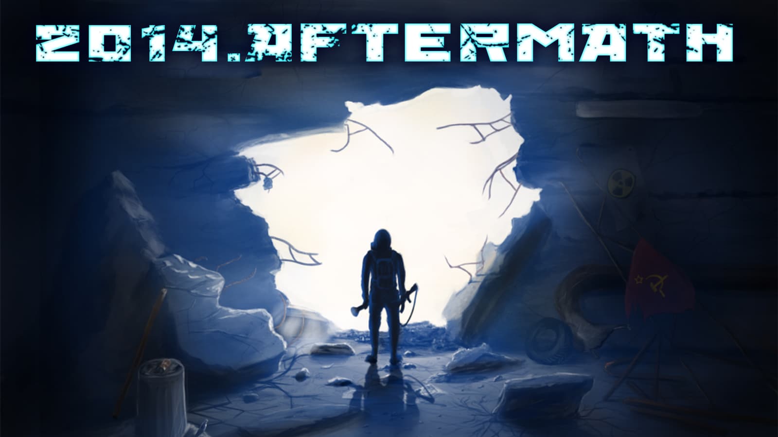 Изображение из объявления Steam