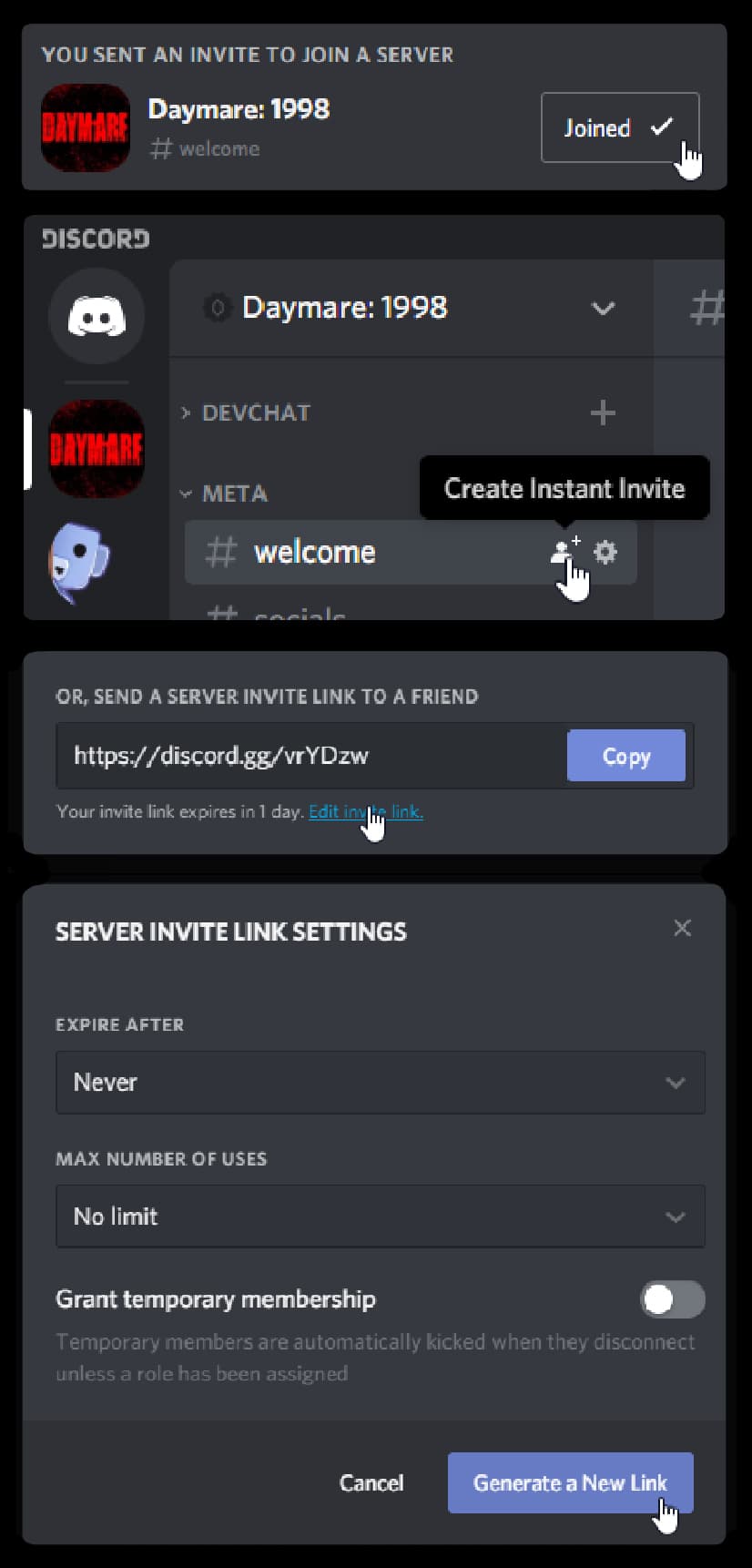 Изображение из объявления Steam