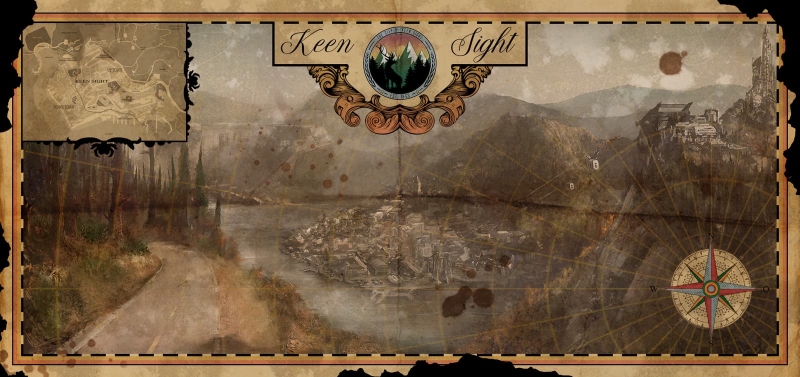 Изображение из объявления Steam