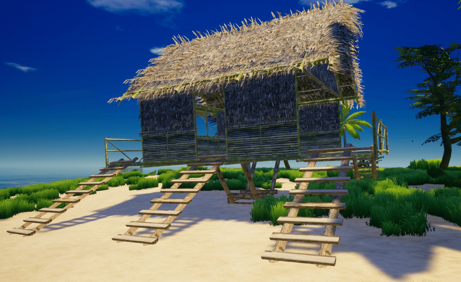 Изображение из объявления Steam