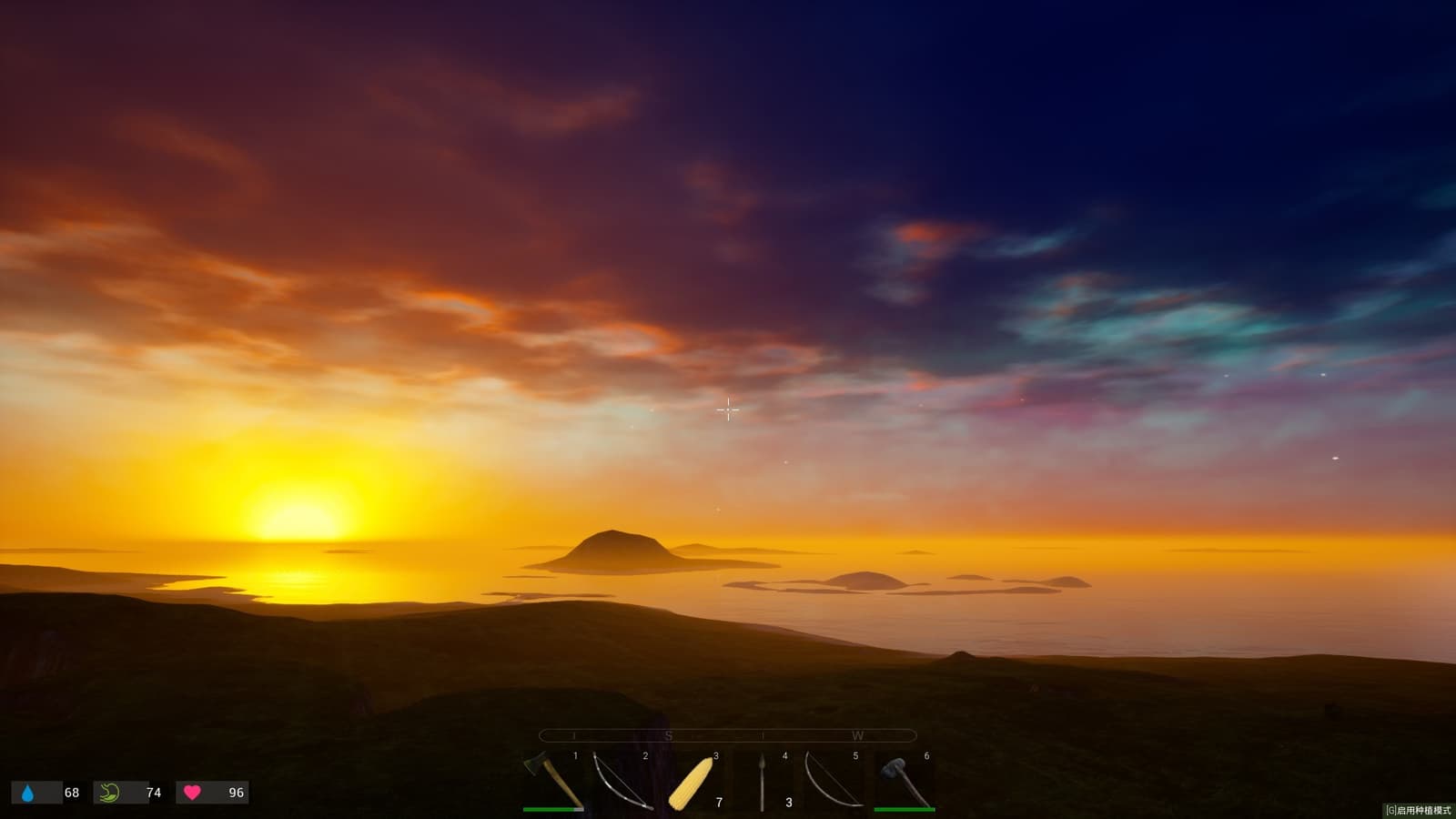 Изображение из объявления Steam