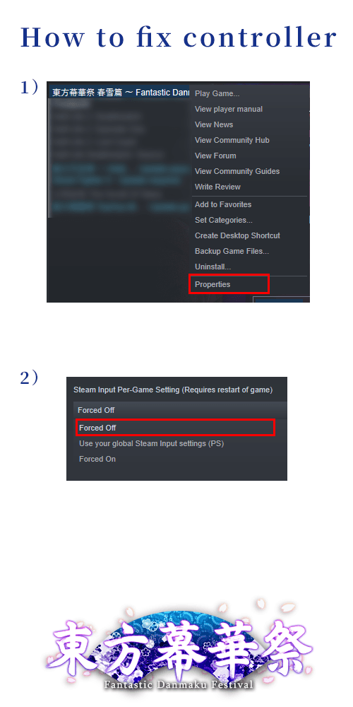 Изображение из объявления Steam