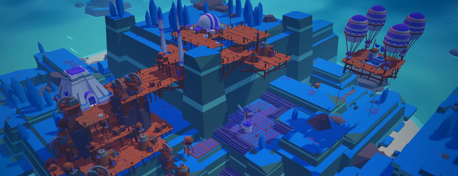 Изображение из объявления Steam