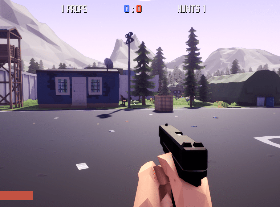 Изображение из объявления Steam