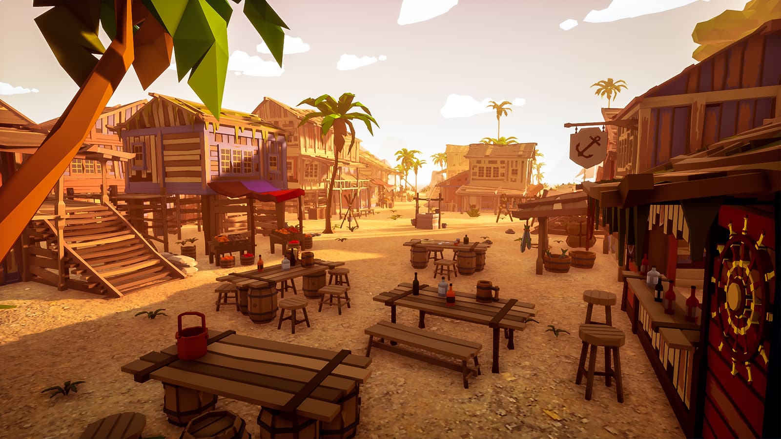 Изображение из объявления Steam