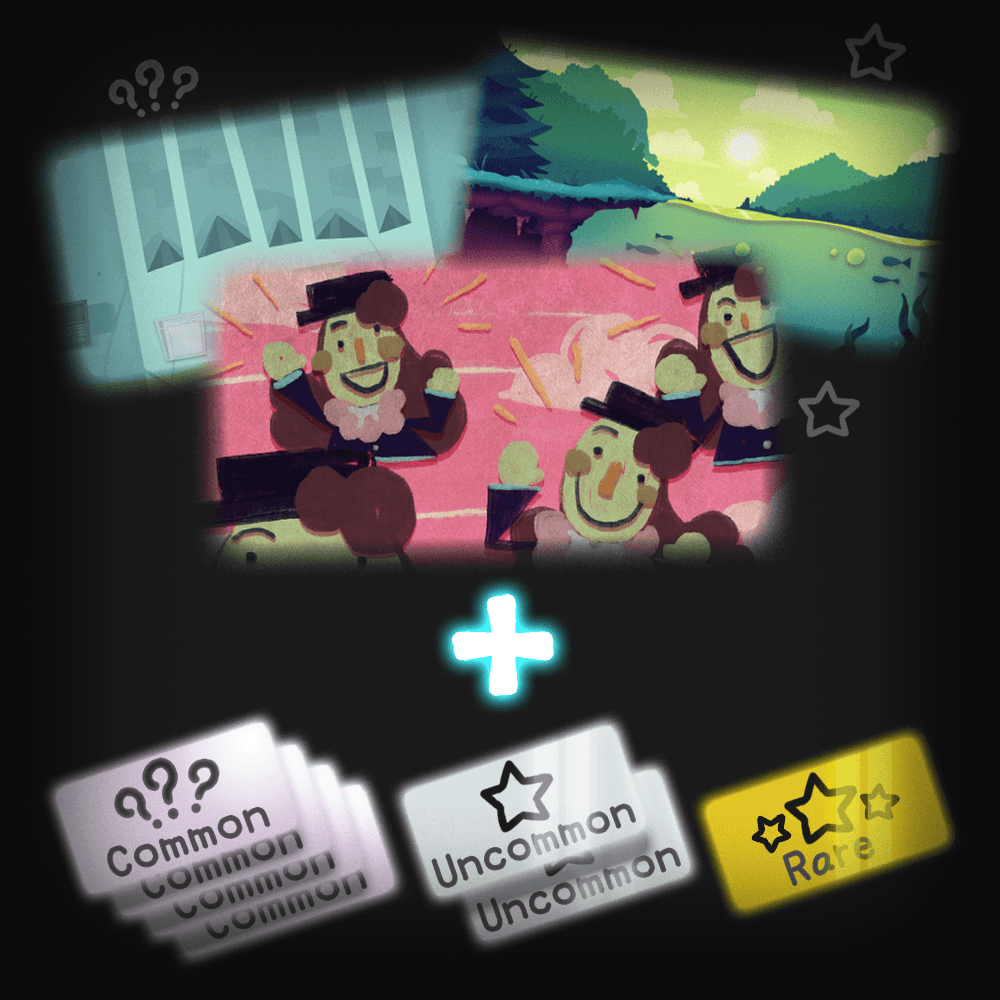 Изображение из объявления Steam