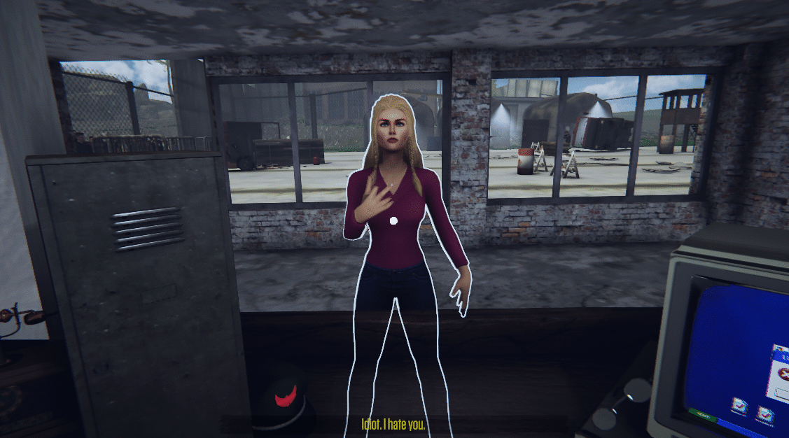 Изображение из объявления Steam