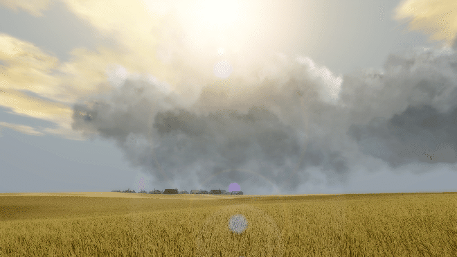 Изображение из объявления Steam