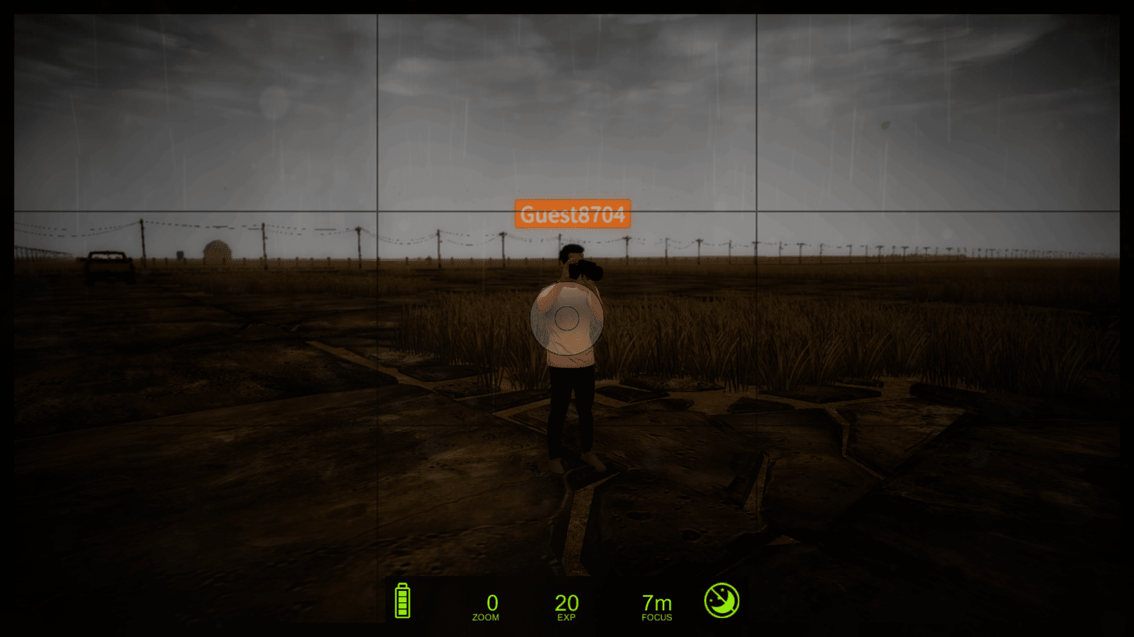 Изображение из объявления Steam