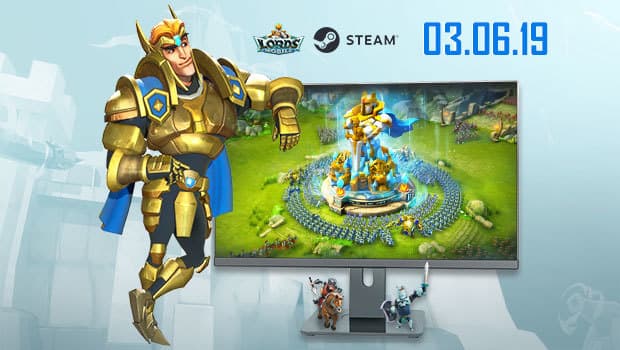 Изображение из объявления Steam