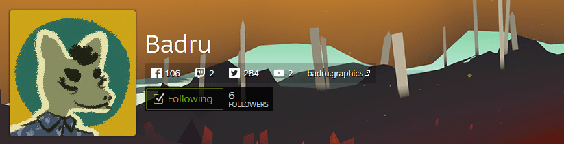 Изображение из объявления Steam