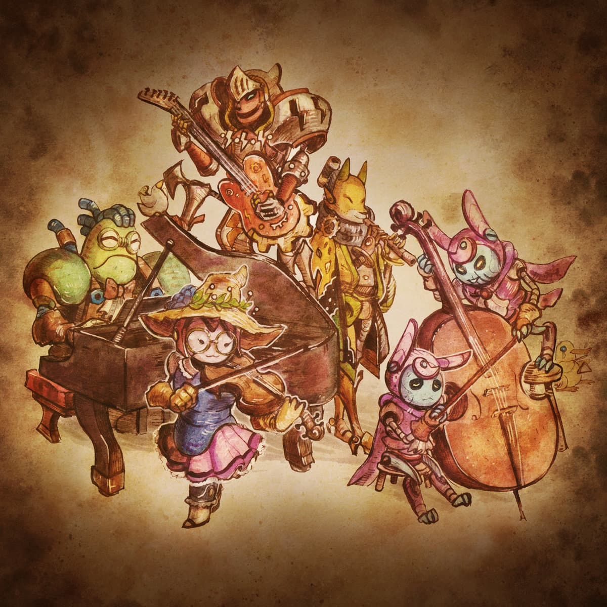 Изображение из объявления Steam