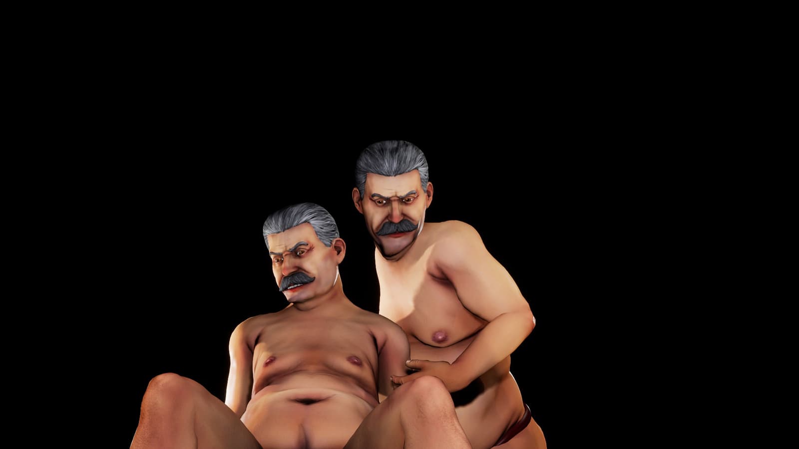 Изображение из объявления Steam
