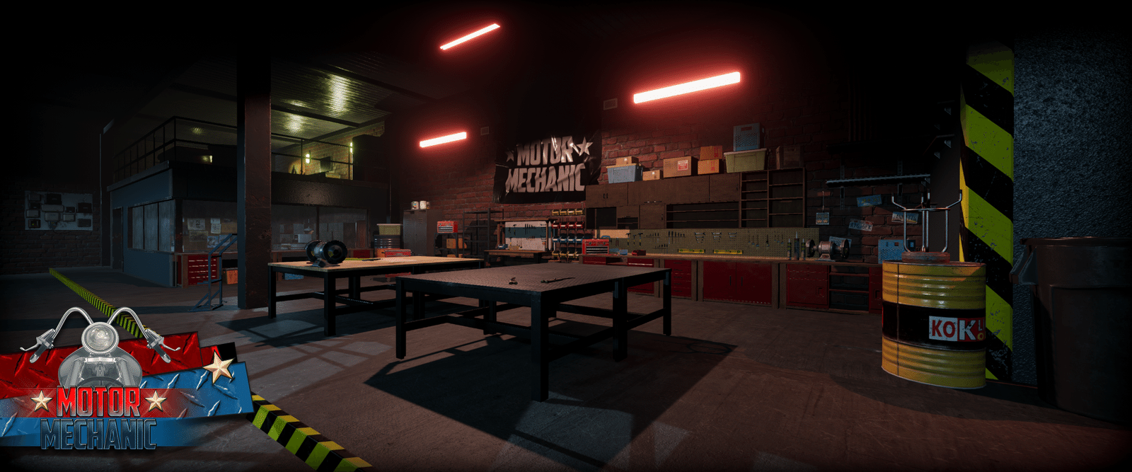 Изображение из объявления Steam
