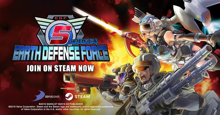 Изображение из объявления Steam