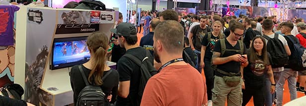 Изображение из объявления Steam