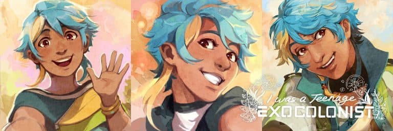 Изображение из объявления Steam
