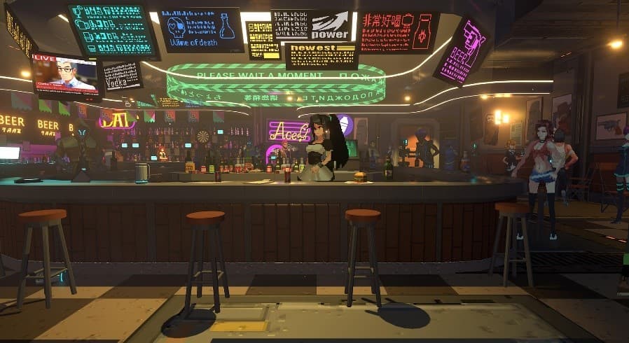 Изображение из объявления Steam