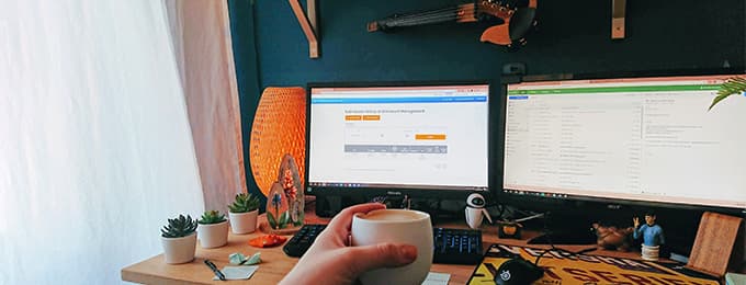 Изображение из объявления Steam