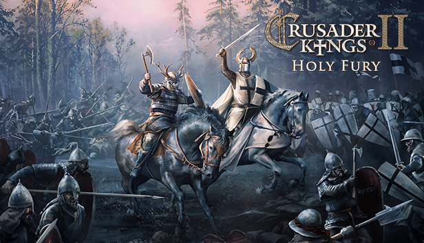 Изображение из объявления Steam