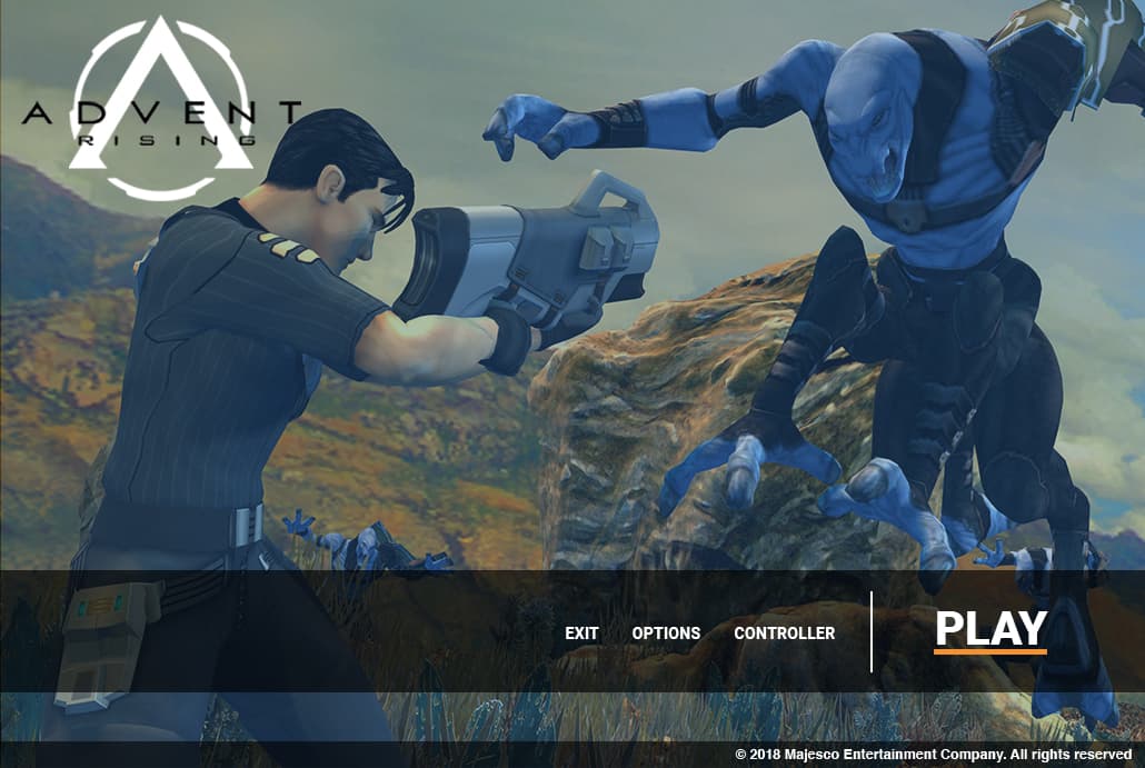 Изображение из объявления Steam