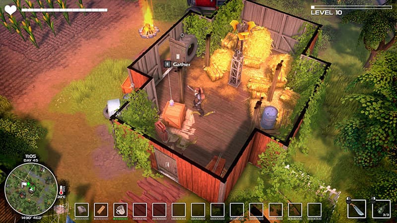Изображение из объявления Steam